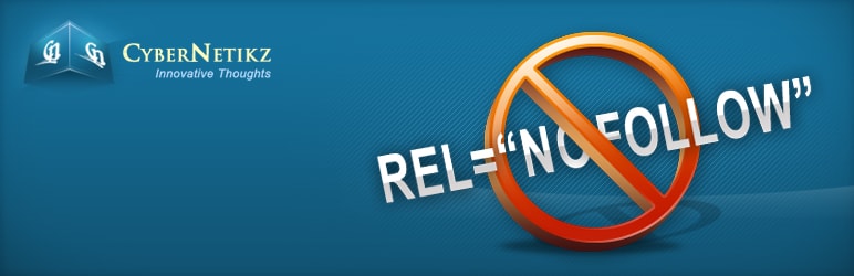  Recommended SEO related plug-ins: Nofollow for external link